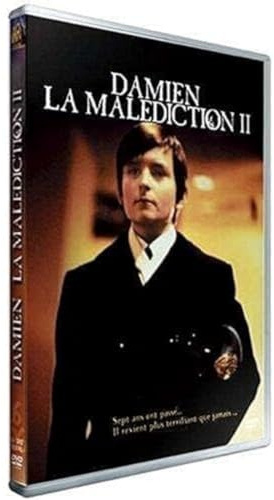 Damien, la malédiction 2 [FR Import]