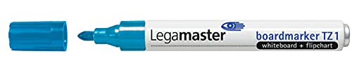 Legamaster 7-110010 Boardmarker TZ 1 hellblau