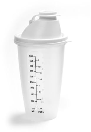 Norpro Shaker doseur 2 tasses