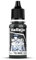 Vallejo, Model Color, Acrylfarbe, 17 ml schwarz/grün