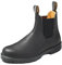 Blundstone Unisex Classic 550 Series Chelsea Boot, Heritage Voltan Black, 39 EU