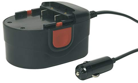 Sealey Cpg12V.V2-Ica In-Car Adaptor For Cpg12V