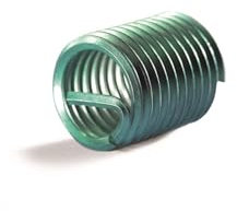 HELICOIL Plus Gewindeeinsatz 1,5xD, Standard-Nachfüllpackung, M6