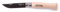 OPINEL - Couteau N° 5 Tradition Inox - Manche 8 cm Hetre