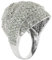 Sarah Kern Ring Prag aus 925 Sterling Silber Schmuck für Damen Cosmopolitan Gr.18