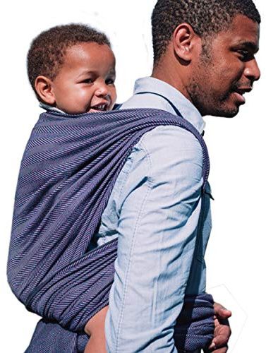 Didymos Babytragetuch, Modell Lisca Minos, Größe 6