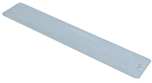 CACHE AMPOULE PLEXIS POUR HOTTE CANDY - 49013767