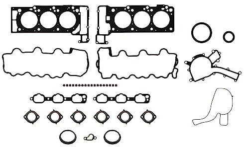 AJUSA 50231800 Dichtungsvollsatz, Motor