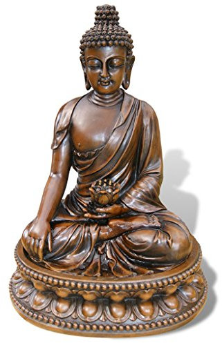 Ubbink Terrassenbrunnen Wasserspiel Negara