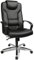 Topstar 7819D60 Chefsessel Comfort Point 50, Bezugsstoff Kunstleder schwarz