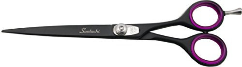Suntachi 300852 Haarschneideschere Straight Schwarz