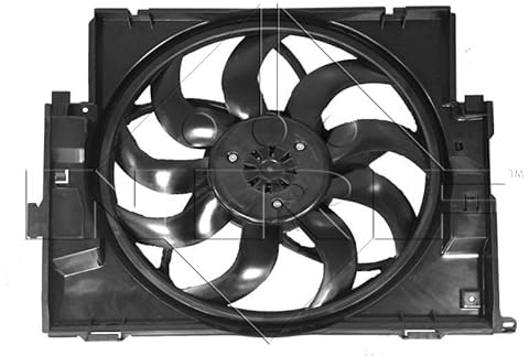 NRF 47736 Coolant Motor