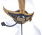 Z TAKTISCHE BOWMAN STYLE EXS TASC1 RADIO HEADSET (Dunkle Erde)