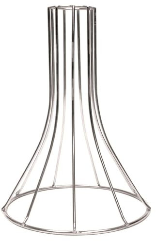 Big Green Egg Geflügelsitz Edelstahl für Hühnchen XXL, XL, L, m, S
