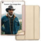 Personalized Case Fit 2018/2017 iPad 9.7,Custom Photo Slim Smart iPad 5th / 6th Gen Cover with Auto Sleep/Wake Function