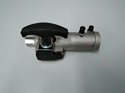RICAMBIO DECESPUGLIATORE A SCOPPIO 43 CC 4 in 1 MOTOSEGA POTATORE MANICOTTO 9