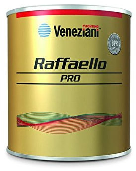 Veneziani Grey RAFFAELLO PRO LT.2,5