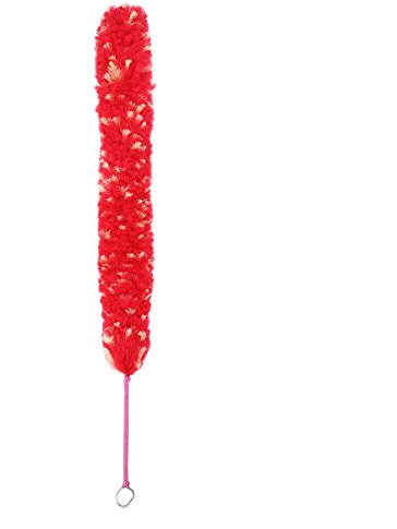 Flauta cepillo de limpieza, nylon Reparación Saver Swab Limpiador Cepillo para Woodwind partes