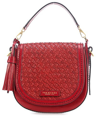 The Bridge Salinger Handtasche Leder 23 cm
