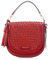 The Bridge Salinger Handtasche Leder 23 cm