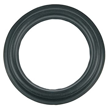 Saeco 996530002395 ORIGINAL Dichtung Dichtring Abdichtung für Siebträger Filterhalter Kaffeemaschine Kaffeeautomat