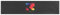 Root Industries Griffband, Regenbogen