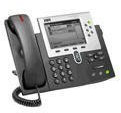 Cisco Telefon IP 7961G (CP-7961G) (Aufbereitet Zertifikat)