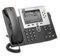 Cisco Telefon IP 7961G (CP-7961G) (Aufbereitet Zertifikat)