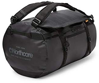 Northcore Duffel Bag - 40L - Grey