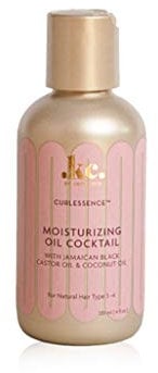 KeraCare Curlessence Moisturizing Oil Cocktail 120 ml