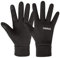 OHWHOA Guantes Invierno Impermeables por Hombre y Mujer, Guantes Moto Termicos Pantalla Táctil por Ciclismo, Running, Camping, Senderismo, Escalada, Combate, Esquiar (Negro Clásico A, Medium)