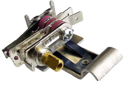 service_parts Assembly Bracket for Kenwood Contact Health Grill HG210 KW717113