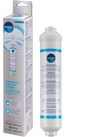 FILTRO ACQUA FRIGO ORIGINALE WHIRLPOOL 484000008553 C00379992 DA2910105CH