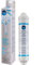 FILTRO ACQUA FRIGO ORIGINALE WHIRLPOOL 484000008553 C00379992 DA2910105CH