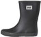 Helly Hansen Uomo Stivali Impermeabili di Gomma Nordvik 2, Nero, 47