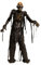 Trick Or Treat Studios Return of The Living Dead Tarman-Figur, 30,5 cm
