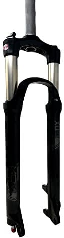 Suntour XCR 32 RL Air 29 9mm QR Axle Suspension Fork With Straight Steerer