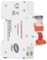 Disjoncteur 1P+N peignable bornes automatiques 20A NF Easy Connect - Thomson