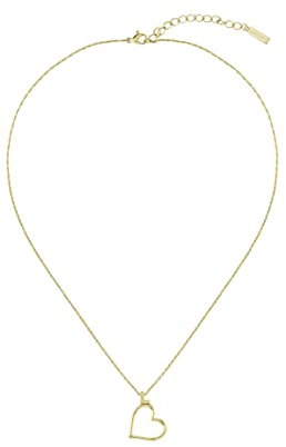 Lacoste Halskette für Damen Kollektion VOLTE Gelbgold - 2040013