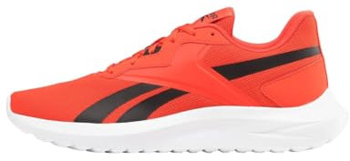 Reebok ENERGEN Lux DYNRED/CBLACK/White 41 Mens
