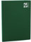 Wochenplaner 2024-17 x 24 cm – Einband aus weichem Leder in mehreren Farben – Terminkalender und Planer