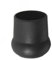 30mm Rubber Ferrules, Heavy Duty Tube End Caps (4pcs, See Second Photo for Size Chart) Multipurpose Furniture, Ladder Feet - by Keay Vital Parts