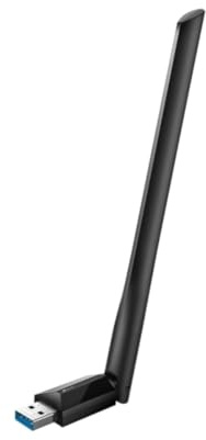 Scheda di Rete TP-Link Archer TX35U Plus AX1800 Dual-Band WiFi 6 5GHz