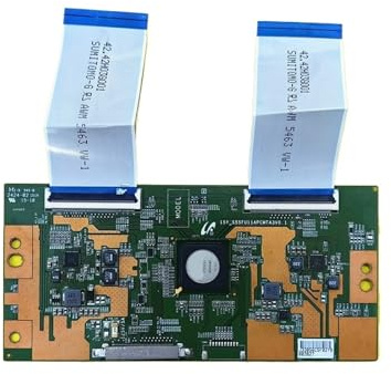 55 Zoll TV Logic Board Ersatzteile, Kompatibel For Sony, 15Y-S55FU11APCMTA3V0.1, For TV, KD-55X8000C KD-55X8005C, TV-Monitor T-COM Zubehör