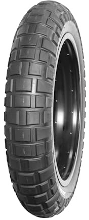 Deli Tire 20 Zoll Reifen für Elektrofahrräder SA-314 Scramblr E-Bike 20x4.50 TT für Vorder- und Hinterrad