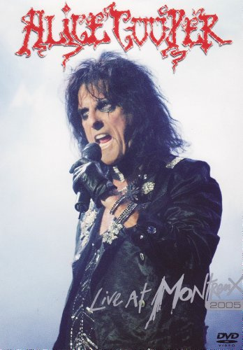 Live at Montreux 2005 (inkl. CD) [DVD]