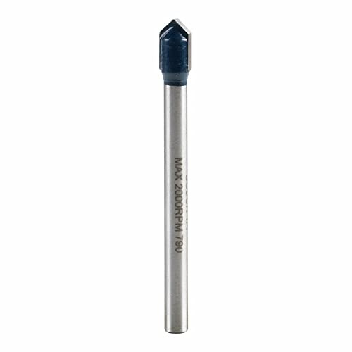 Bosch GT800 3/4 Zoll Glas- und Fliesen-Bit