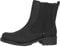 Clarks Orinoco Club, Stivali Donna, Nero (Black Leather), 35.5 EU