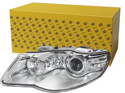HELLA 1ZS 009 452-141 Bi-Xenon-Headlight - ECE - for right-hand traffic - Right Front