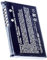 AboutBatteries Akku für HP IPAQ H4100 Series, 3.7V, 1250mAh, Li-Ionen